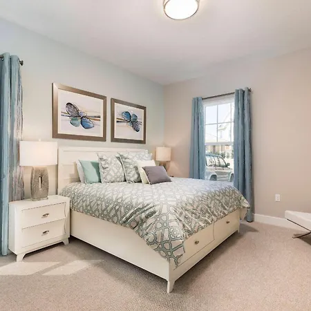 Cozy Beautiful 5 Suites Close To Disney World